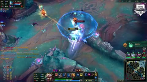 AZIR MONTAGE 2025 - INSANE