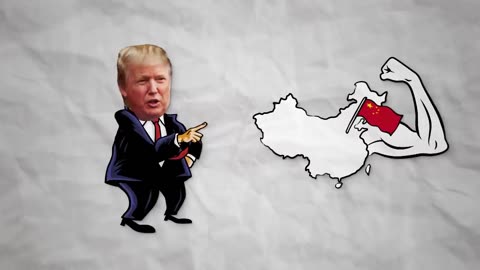 Trumps goldene Zukunft für die USA – Show oder Strategie? | Auf den Punkt gebracht.