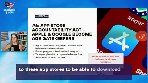 The App Store Accountability Act: A Privacy Trap Disguised as Protection
