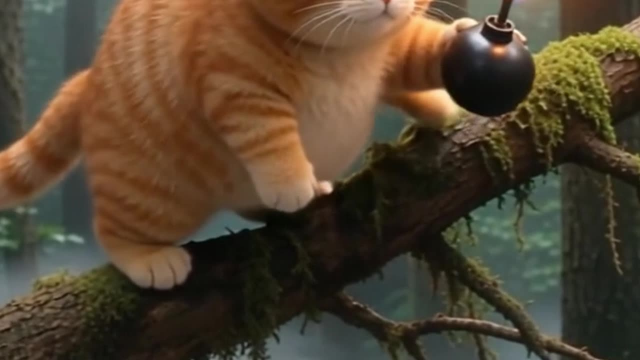 When Kindness Is Stronger Than Fear