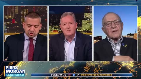 Mehdi Hasan Vs The Genocidal Nazis - More TRUE HEROES oF tHE Masses1-)))