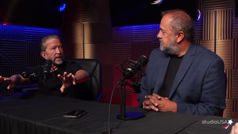 Monday Morning Podcast - Live 08.04.2025