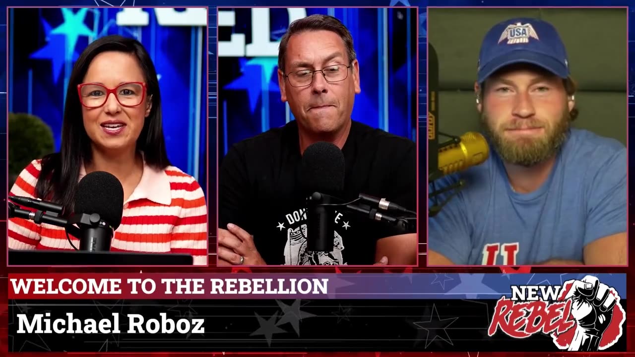 Is the Deep State Covering Up Charlie Kirk’s Murder? The FBI’s Bizarre Inconsistencies Exposed