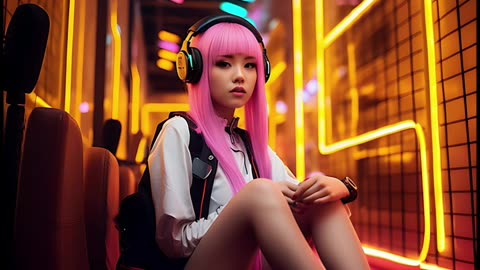 DEAGACY - Chill Lounge