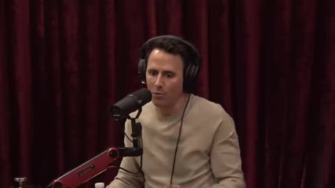 The Joe Rogan Experience | Oz Pearlman (2332)