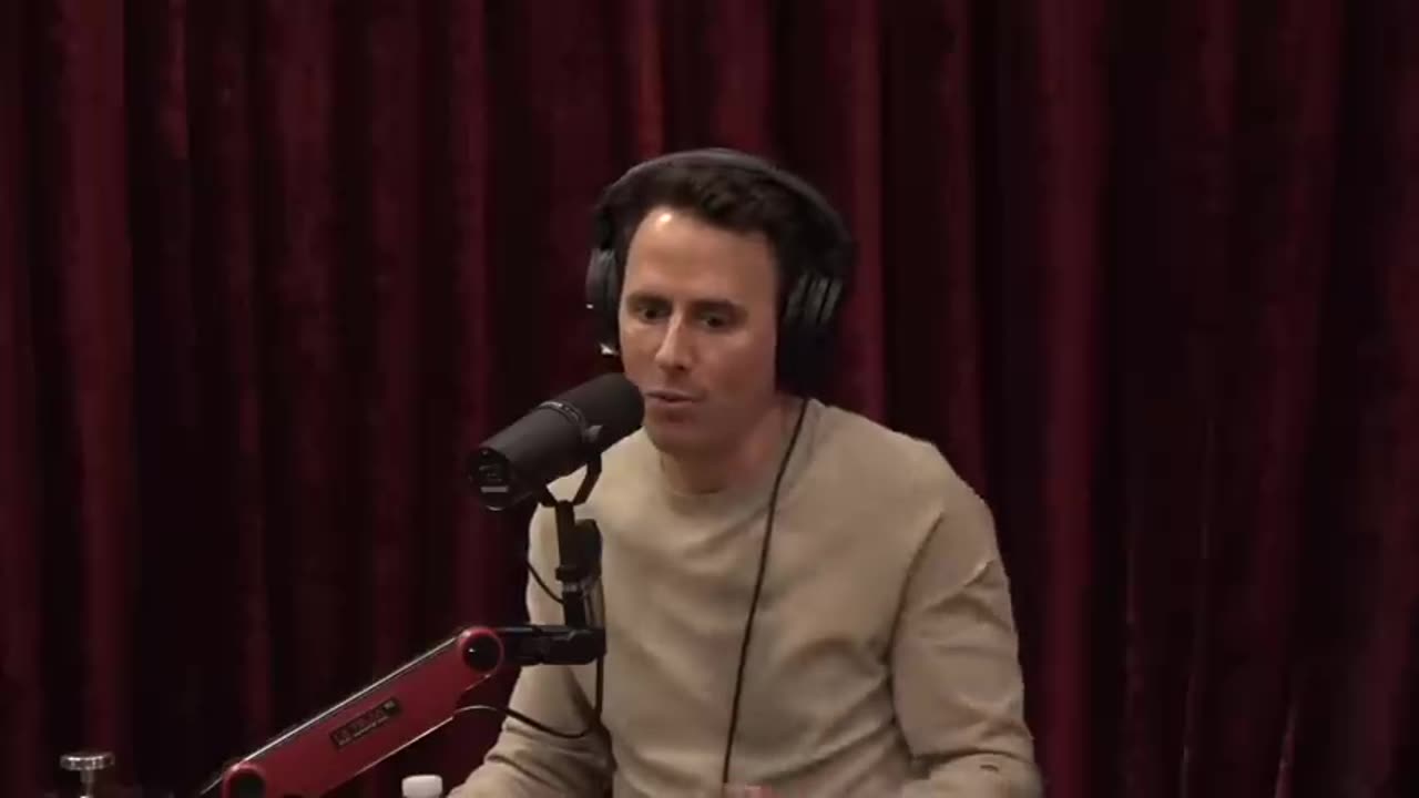 The Joe Rogan Experience | Oz Pearlman (2332)