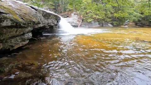 Waterfall