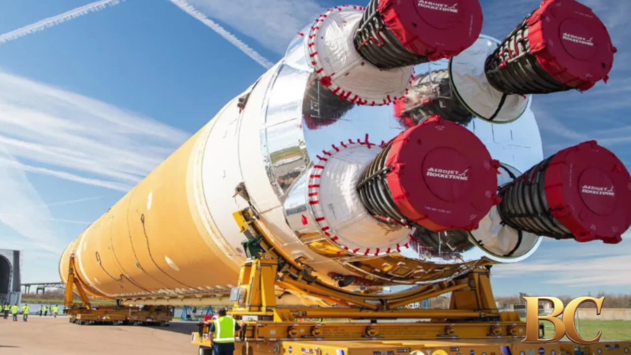 Space agencies grapple with potential changes to Artemis