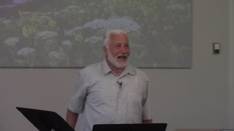 Hebo Christian Center - Pastor Lonny Moeller 6/15/2025