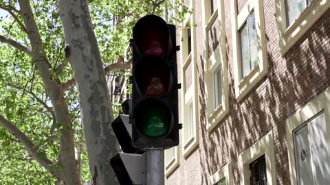Rare atmospheric phenomenon blamed for Iberian power outage