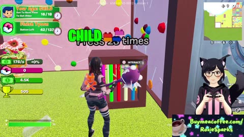 Let's Play Some Fortnite