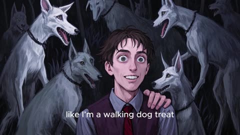 Dogmens....