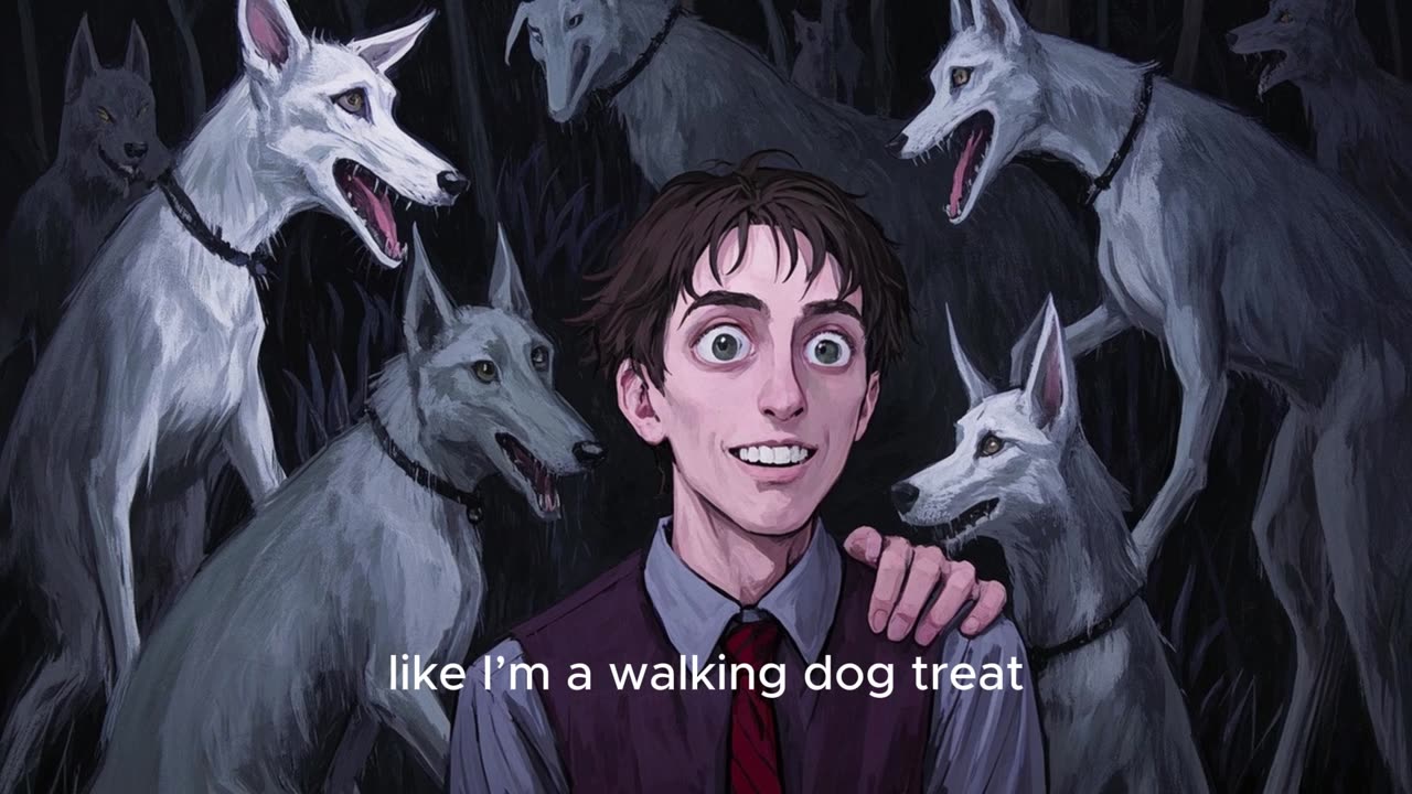 Dogmens....