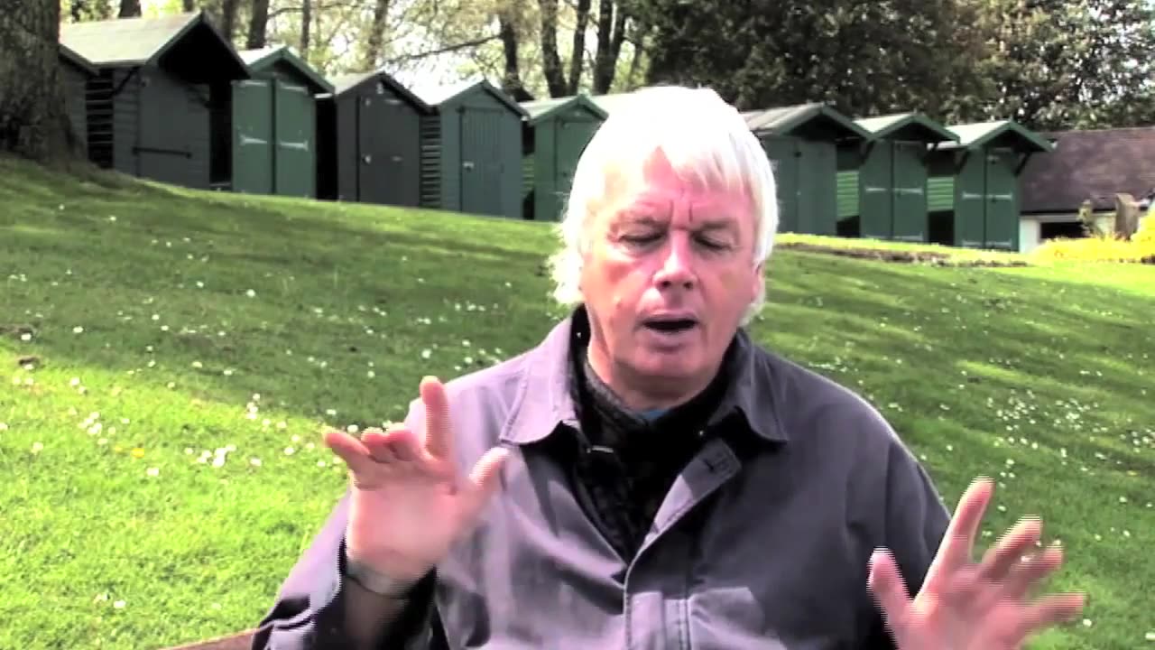 David Icke Navigating The Matrix