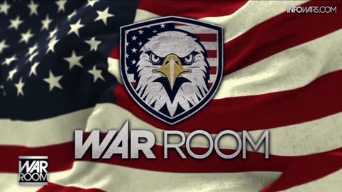 The War Room in Full HD forJune 9, 2025.