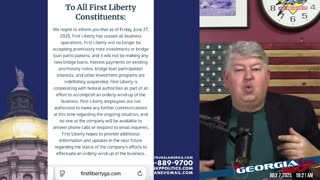 The Georgia Hour - REPLAY - July 7, 2025