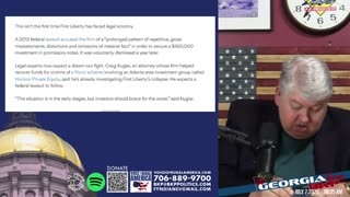 The Georgia Hour - REPLAY - July 7, 2025