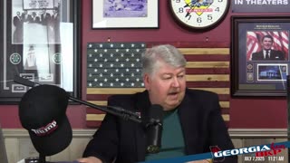 The Georgia Hour - REPLAY - July 7, 2025