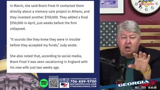 The Georgia Hour - REPLAY - July 7, 2025