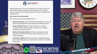 The Georgia Hour - REPLAY - July 7, 2025