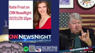 The Georgia Hour - REPLAY - July 7, 2025