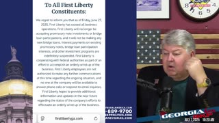 The Georgia Hour - REPLAY - July 7, 2025