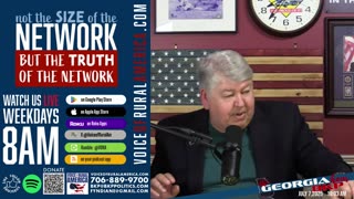 The Georgia Hour - REPLAY - July 7, 2025