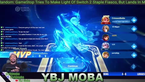 Finally back home! 5 star grandmaster grind! HoK|CHILL|ENG