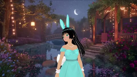 ASMRArt and Cozy vibes with the BunnyGirl ｜ ♡ !asmr !art [vod archive]