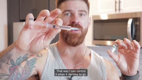 How to Reconstitute TB-500 Peptide (Complete Guide)