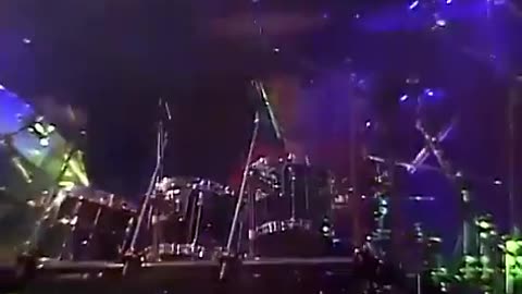 Dire Straits - Money For Nothing (1992)
