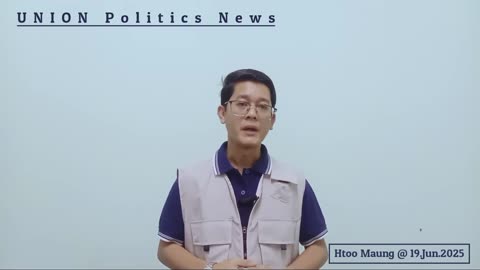 တောင်ခမ်း..တိုက်ပွဲထက် ပြင်းထန်လာမယ့် ...နောင်ချို။ #HMM 19.06.25