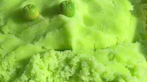 NAME THIS SLIME 🦠