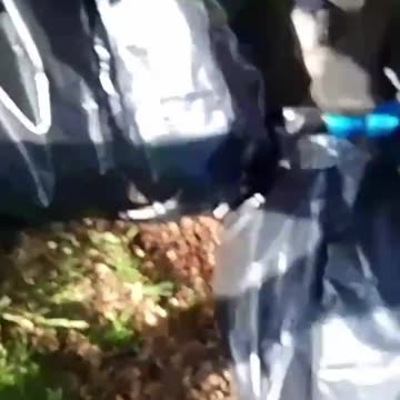 Don't Forget to Check Their Pockets