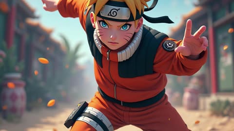 Fanfiction-naruto:How Not to Adopt a Child by blackkat