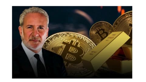 FOMC Just Flipped the Script – Peter Schiff’s URGENT Message to Gold Stackers! 🏆