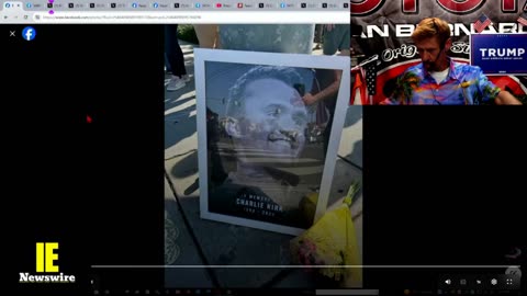 REMEMBERING CHARLIE KIRK! Trump cracks down on Crime