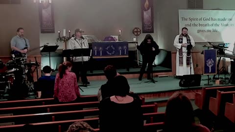 The Beach Church Va Livestream