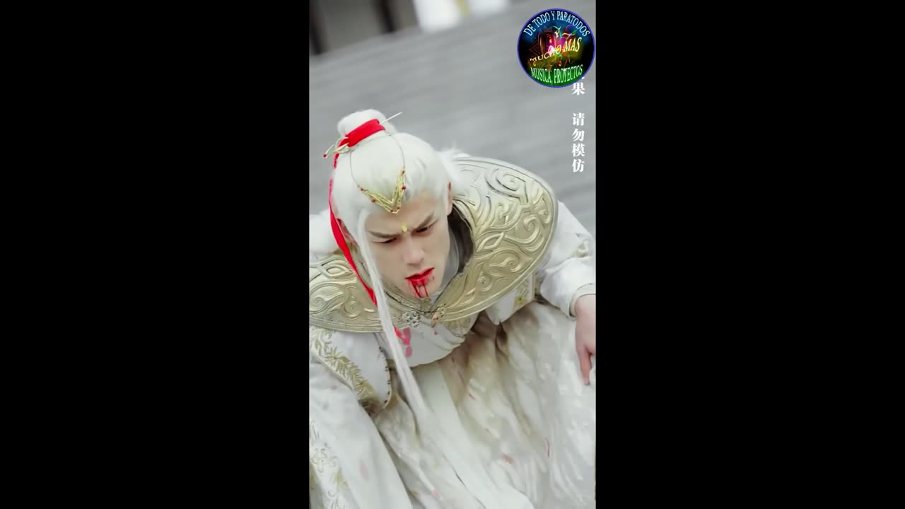 EL REGRESO DEL EMPERADOR CAP 1