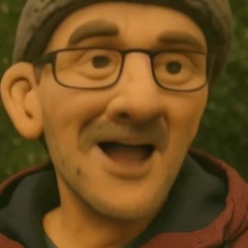 The Problem with Danny Jones is James Hind.