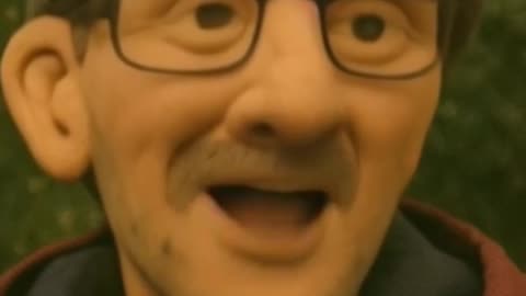 The Problem with Danny Jones is James Hind.