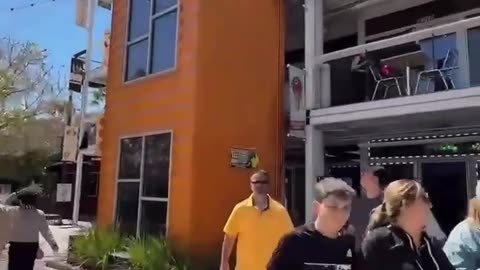 Container Park Las Vegas: The Power of Innovation with Shipping Containers | USA Containers