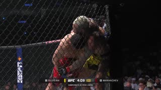 #UFC294 Pelea Gratis_ Islam vs. Oliveira