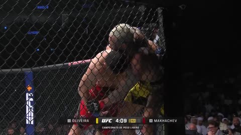 #UFC294 Pelea Gratis_ Islam vs. Oliveira