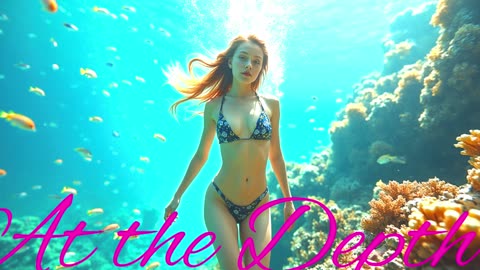 POP MUSIC. Song At the Depth.