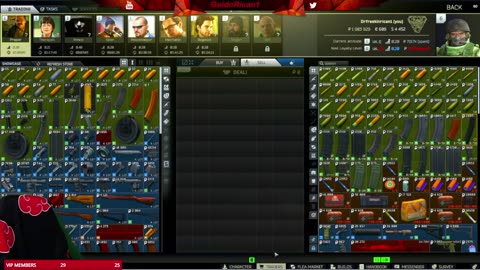 🔴LIVE - GUIDORICAN1 - EFT