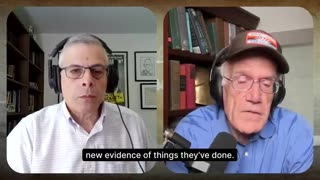 Victor Davis Hanson-Bolton’s and Comey’s Troubles and Cracker Barrel’s Own Goal