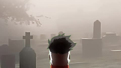 The one who remains