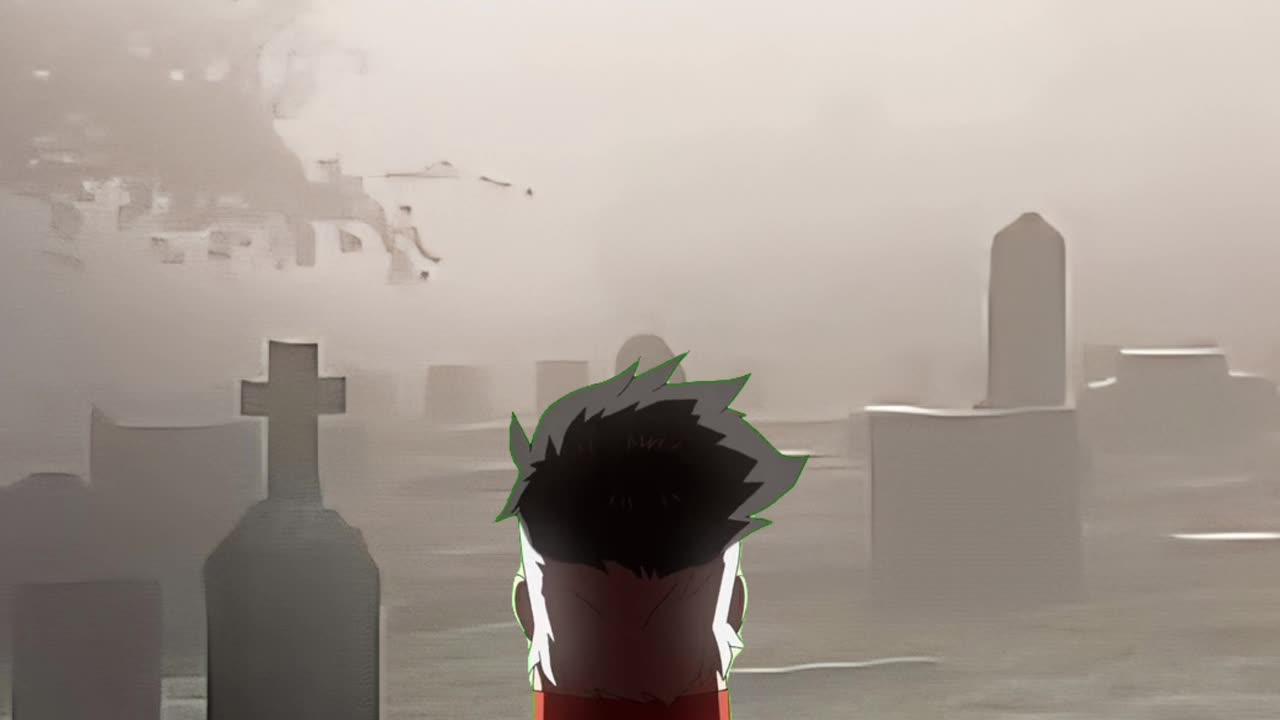 The one who remains