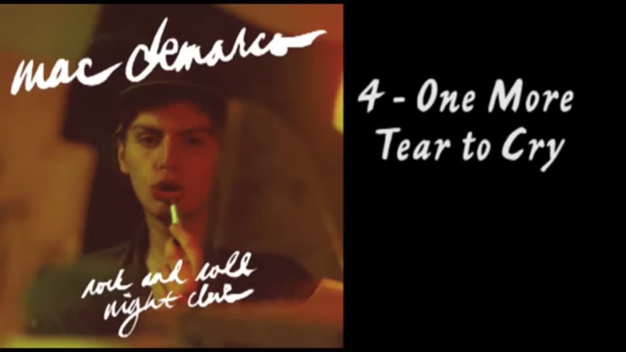 Mac Demarco - Rock and Roll Night Club